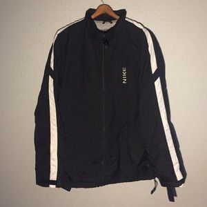 Nike windbreaker